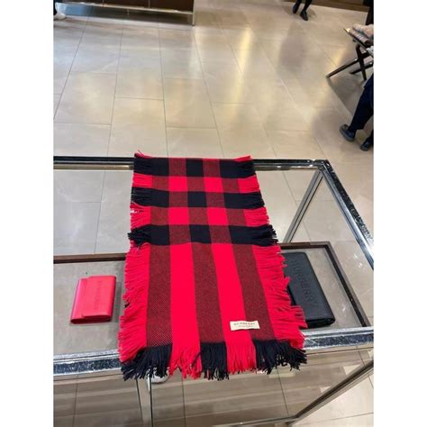 burberry 圍巾 outlet